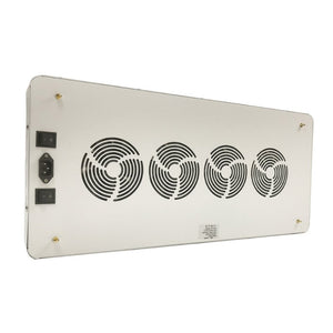 Growlush Eco COB LED - 1200W