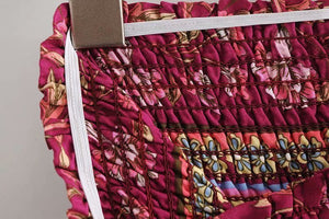 Vintage Styled Bohemian 60's Hippie Long Skirt | M-XL | Various Colours