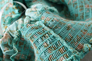 Cute Women's Hippie Outfit | Festival Set | Various Colours | S-L