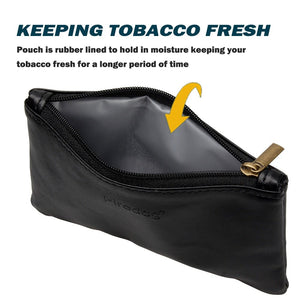 Tobacco Pouch | Premium Quality
