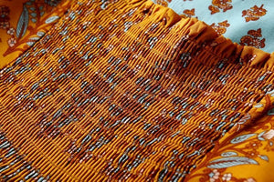 Women's Overall Boho Romper | S-L | Various Colours