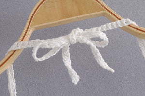 Hippie Styled Sleeveless Beach Crop Top | Knitted | 2 Colours