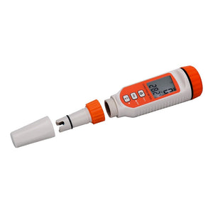Professional Digital Water EC / TDS / TEMP Meter