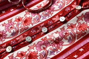 Women's Roses Floral Sleeveless Beach Dress | S-L | Various Colours