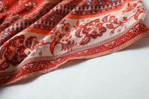 Vintage Bohemian Kimono Dresses | Various Colours | S-L