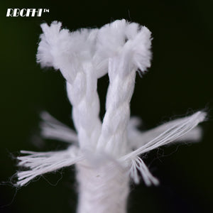 High Quality Self-Watering Hydroponic Wick Rope - Various Sizes