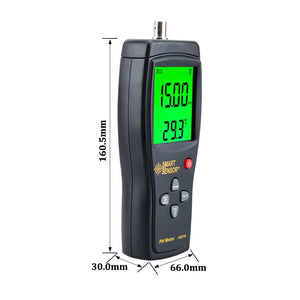 Digital Water pH Meter