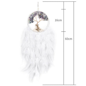 Hippie & Bohemian Dream Catchers | Various Styles | Medium Sized