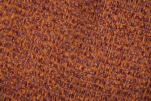 Off Shoulder Boho Top | Long Sleeves | Red + Blue | S-L