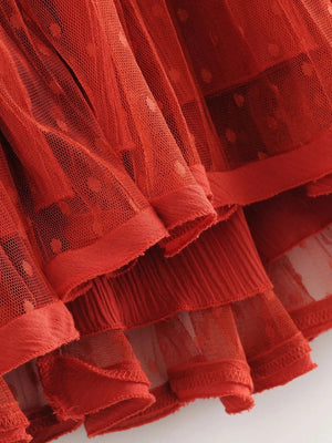 Hippie Beach Dress | V-Neck + Strapless | Various Colours | S-L