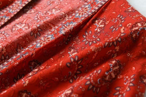 Vintage Bohemian Kimono Dresses | Various Colours | S-L