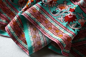 Women's Roses Floral Sleeveless Beach Dress | S-L | Various Colours