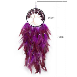 Hippie & Bohemian Dream Catchers | Various Styles | Medium Sized