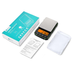 High Precision Scales | 0.05g-300g