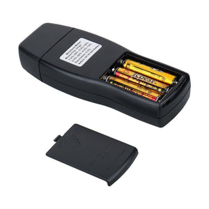 Wood Moisture / Humidity Tester | Range 2%~70%