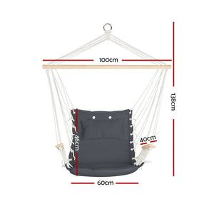 Hanging Swing Chair Hammock