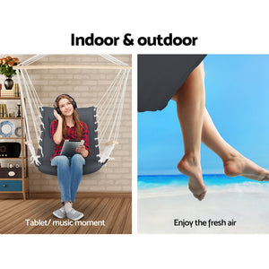 Hanging Swing Chair Hammock