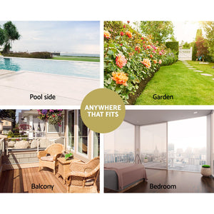 Small Children's Nest Swinging Hammock Chair