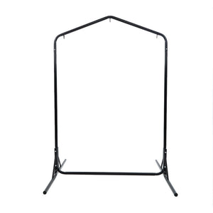 Double Hammock Chair Stand- 200KG Rating