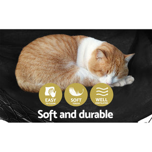 Grey Swing Chair / Hammock