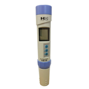 HM COM-100 TDS + EC Meter
