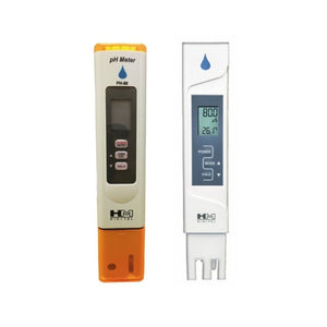 HM EC Pen + pH Pen Set