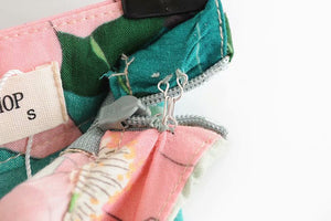 Women's Bohemian Loose Fit Long Pants | Crane Design | S-XL