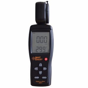 Digital Luxmeter / Spectrometer | 100,000 Lux