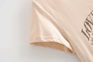 Cool Women's Hippie Shirt - Love Potion | S-L