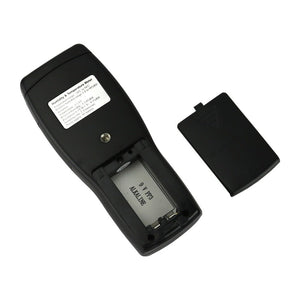 Handheld Thermocouple Meter