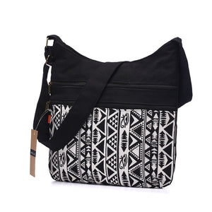 Various Gypsy Bohemian Hobo Styled Shoulder Bags