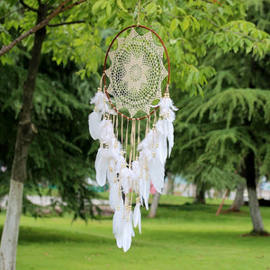 Extra Long Boho Dream Catchers