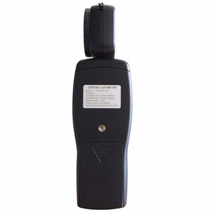 Digital Luxmeter / Spectrometer | 100,000 Lux