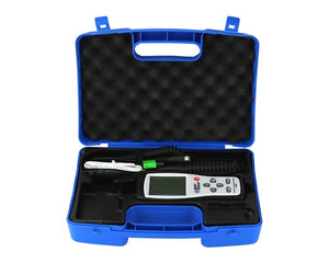 Handheld Thermocouple Meter