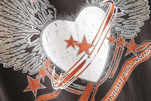 Women's Festival Loose Camo Tank Top | Outlaws | S-L