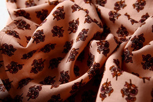 Relaxed Vintage Styled Hippie Blouse Top | S-L | 2 Colours