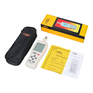 Handheld Humidity Hygrometer | -10~50C 5%~98%