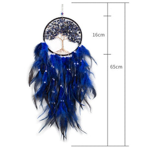 Hippie & Bohemian Dream Catchers | Various Styles | Medium Sized