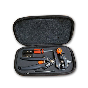Grafting Shears | Professional Grade