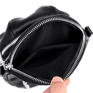 Retro Styled Women's Hat Designed Back Pack - Various Colours