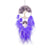 Tree Of Life Dream Catcher | Light Purple