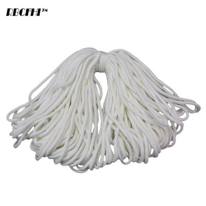 High Quality Self-Watering Hydroponic Wick Rope - Various Sizes