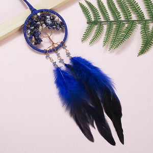 Cute Mini Dream Catchers | Various Colours & Designs