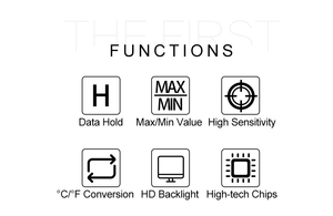Digital Water pH Meter