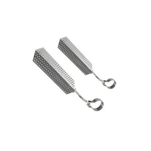 Heat Shield And Spreader for 400 / 600w Lamp