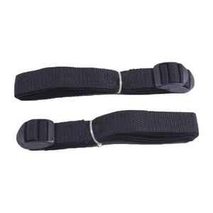 Heavy Duty Hangers + Hanging Straps + 24 Hour Timer + Grow Meter Kit