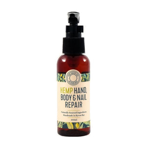 Everyday Hemp Healing Kit