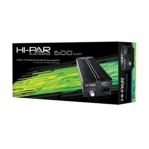Hi-Par Ballast - 600W