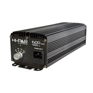 Hi-Par Ballast - 600W