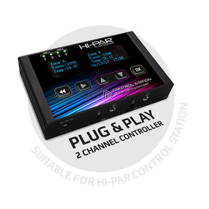 Hi-Par CMH Controllable Ballast - 315W